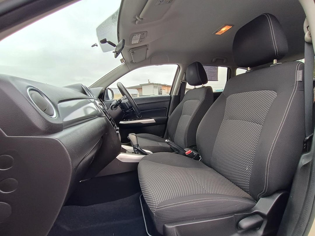 2016 Suzuki Vitara Rt-s, Automatic, 199879 km, Photo 17