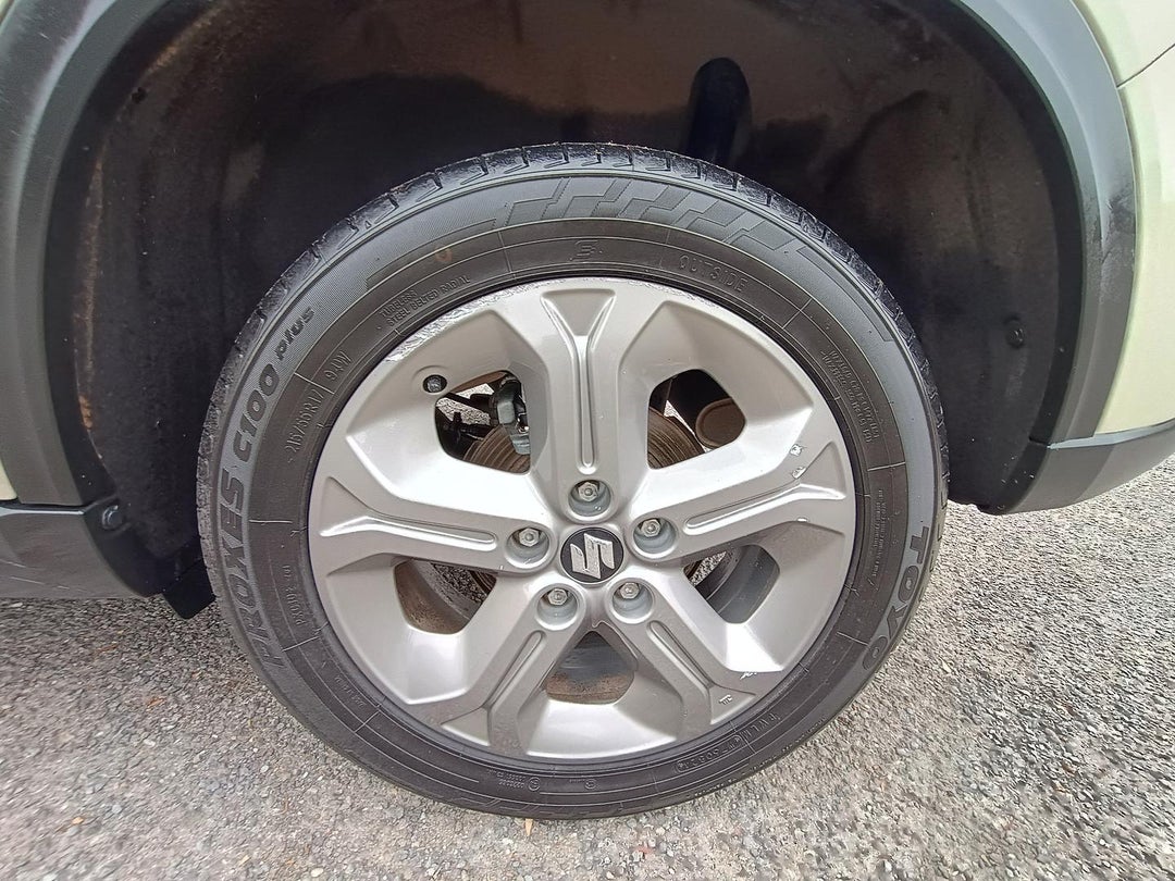 2016 Suzuki Vitara Rt-s, Automatic, 199879 km, Photo 9