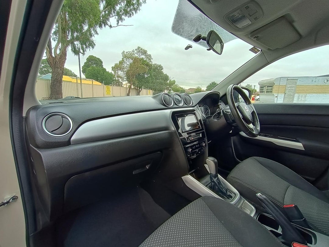 2016 Suzuki Vitara Rt-s, Automatic, 199879 km, Photo 15