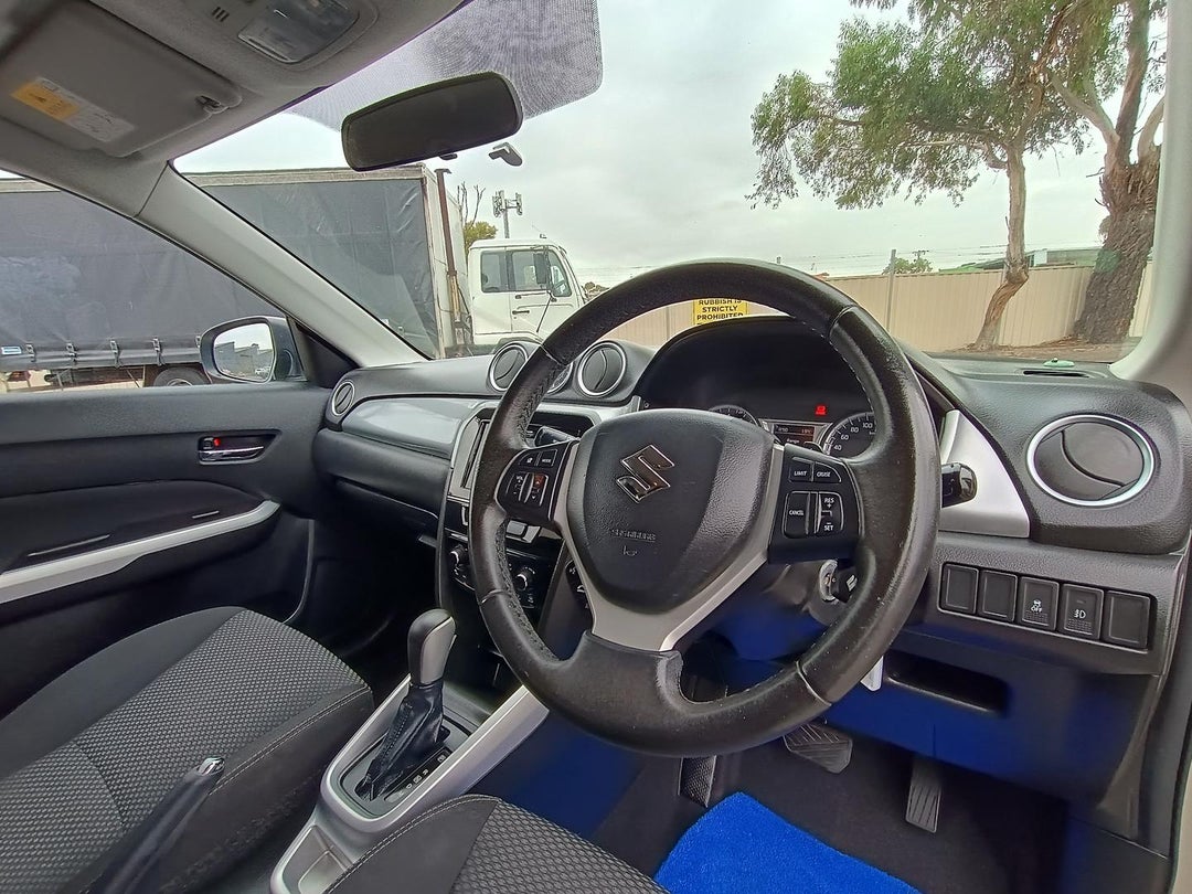 2016 Suzuki Vitara Rt-s, Automatic, 199879 km, Photo 10