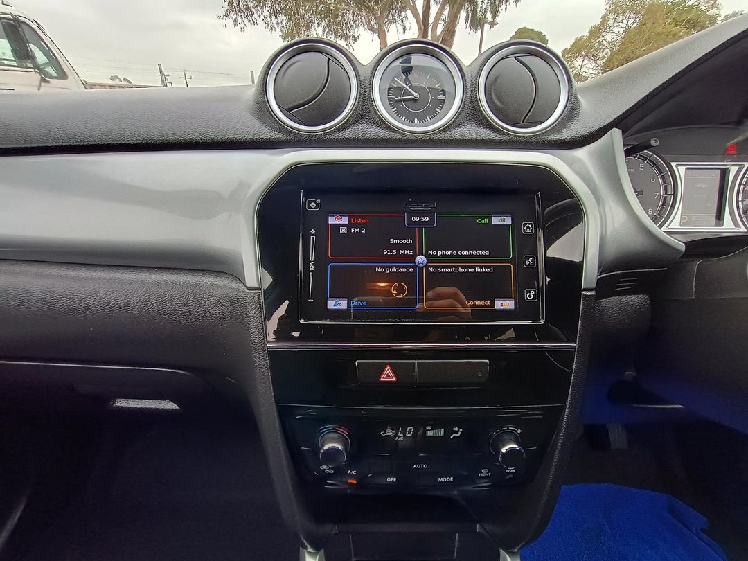 2016 Suzuki Vitara Rt-s, Automatic, 199879 km, Photo 16