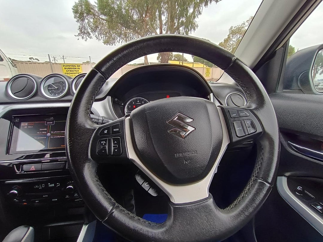 2016 Suzuki Vitara Rt-s, Automatic, 199879 km, Photo 11