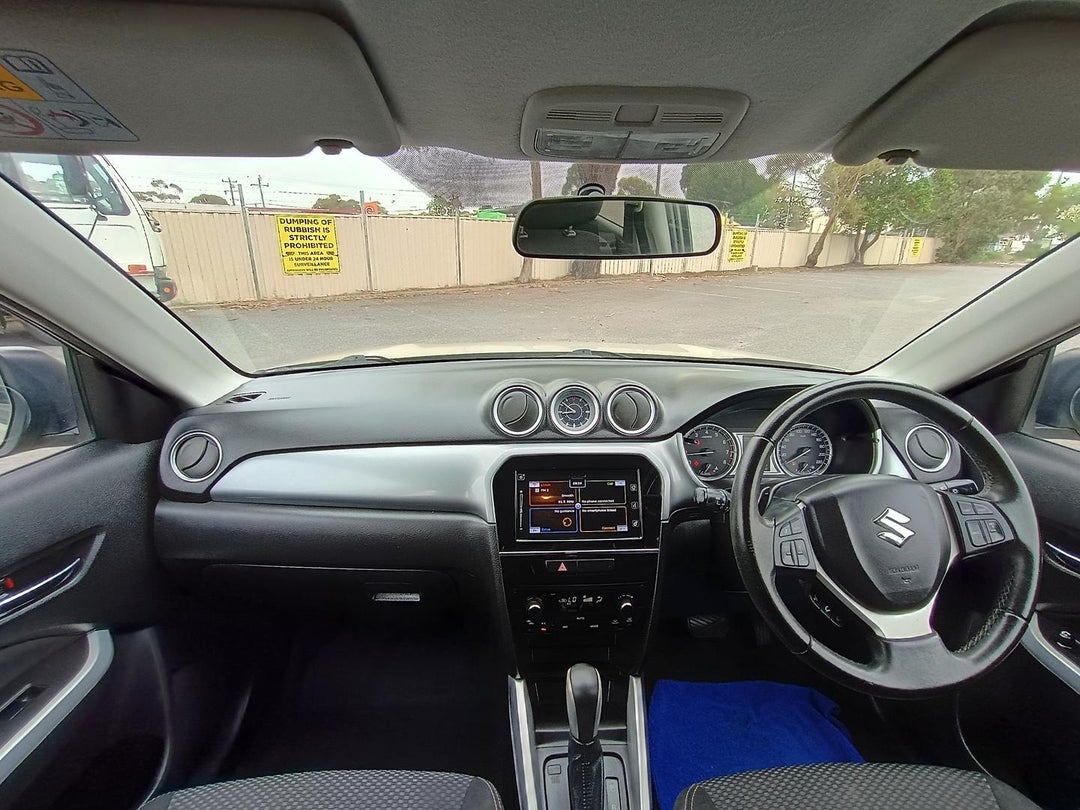 2016 Suzuki Vitara Rt-s, Automatic, 199879 km, Photo 14