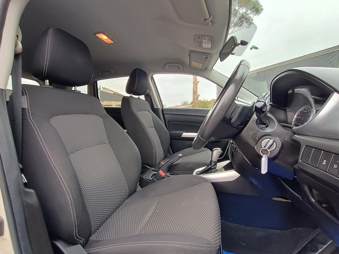 2016 Suzuki Vitara Rt-s, Automatic, 199879 km, Photo 13