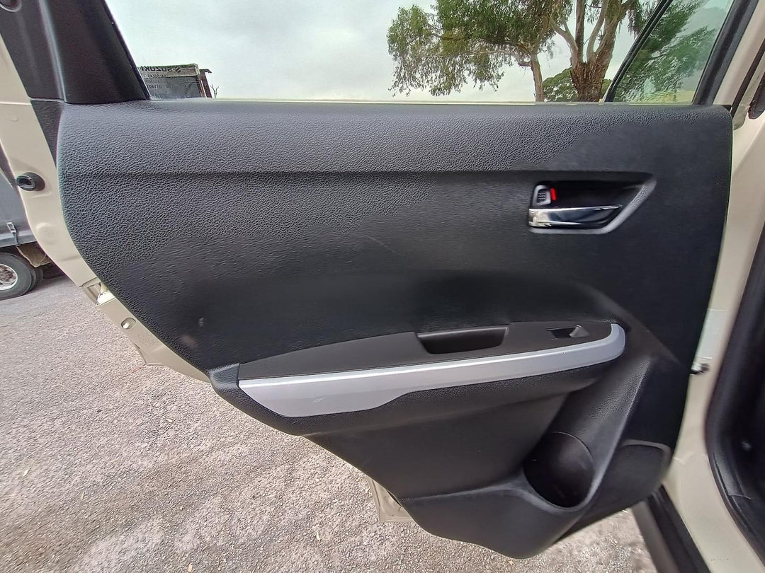 2016 Suzuki Vitara Rt-s, Automatic, 199879 km, Photo 23