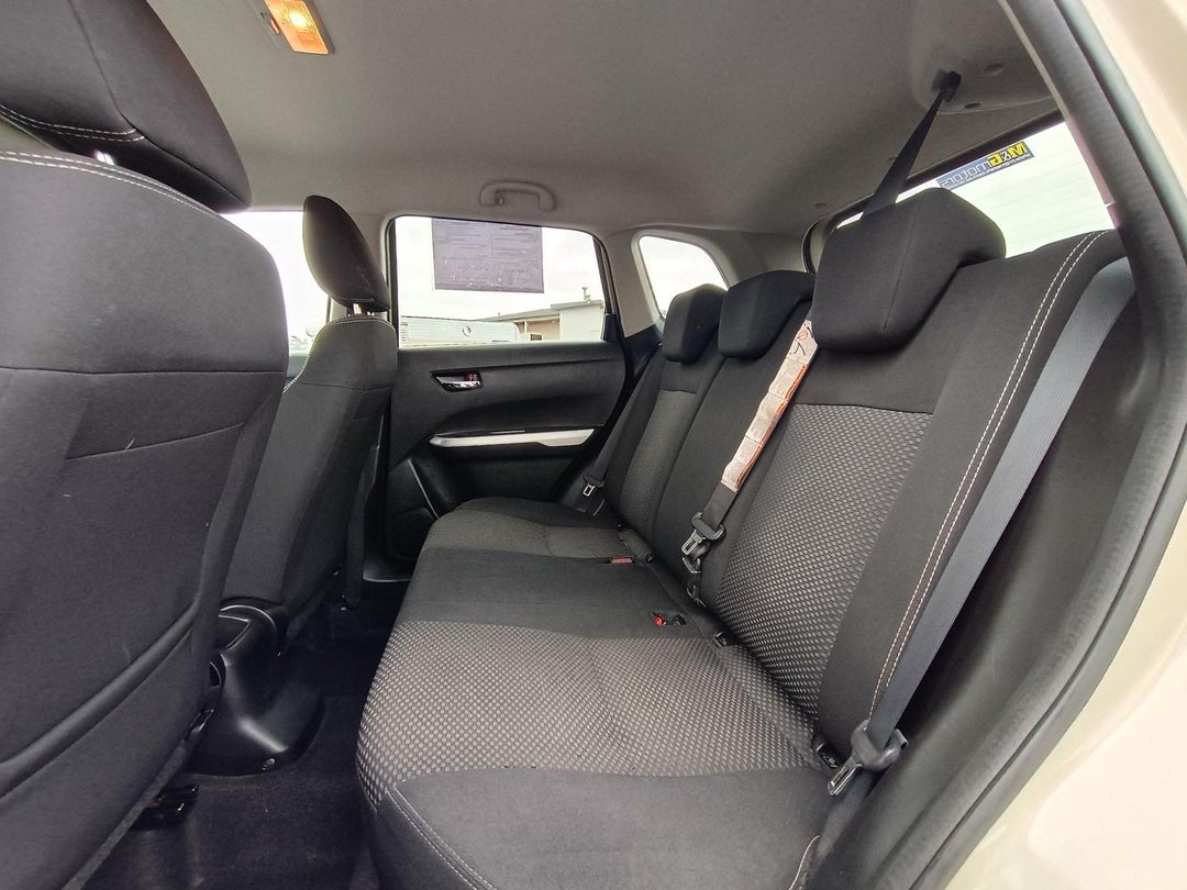 2016 Suzuki Vitara Rt-s, Automatic, 199879 km, Photo 18