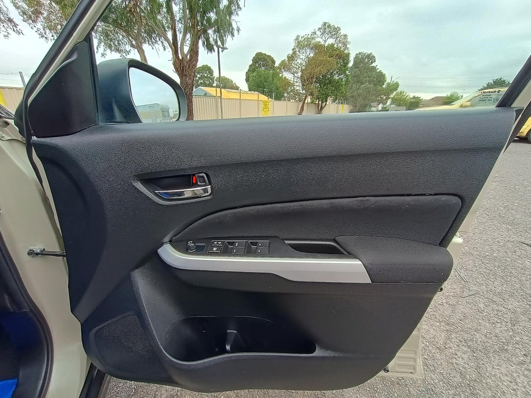 2016 Suzuki Vitara Rt-s, Automatic, 199879 km, Photo 20