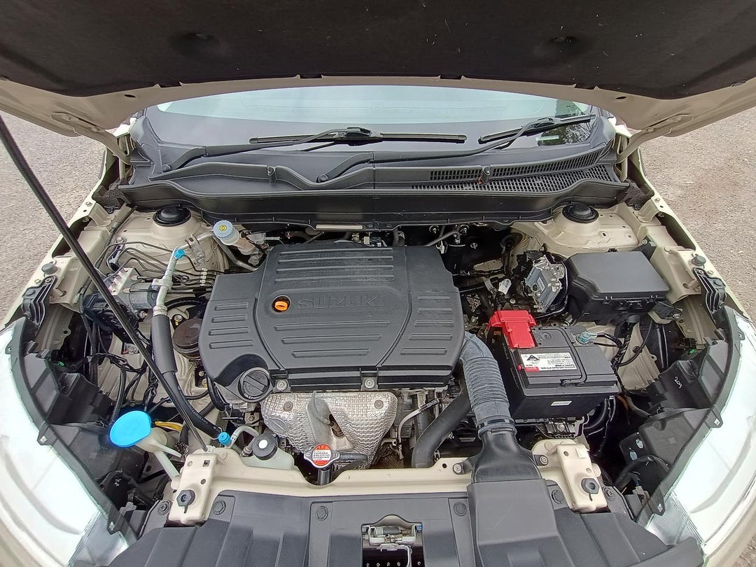 2016 Suzuki Vitara Rt-s, Automatic, 199879 km, Photo 26