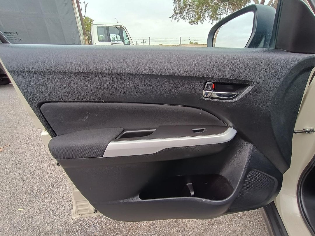 2016 Suzuki Vitara Rt-s, Automatic, 199879 km, Photo 22