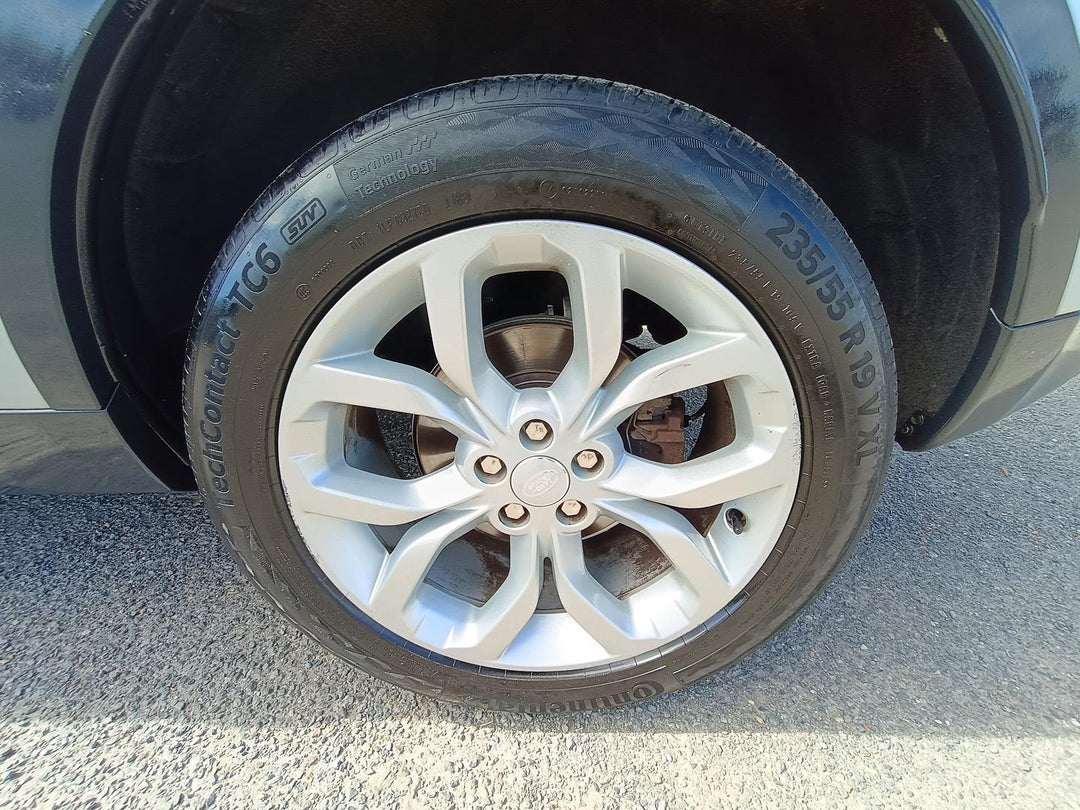 2017 Land Rover Discovery Sport Discovery Sport, Automatic, 134160 km, Photo 24