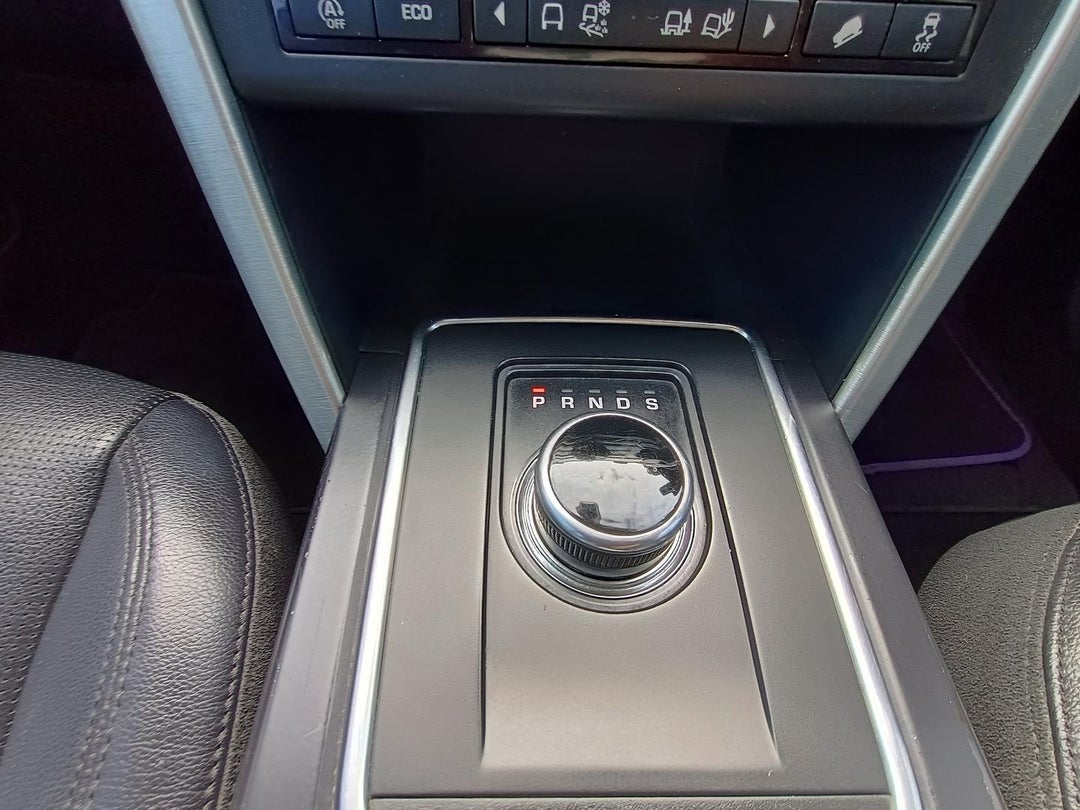 2017 Land Rover Discovery Sport Discovery Sport, Automatic, 134160 km, Photo 15