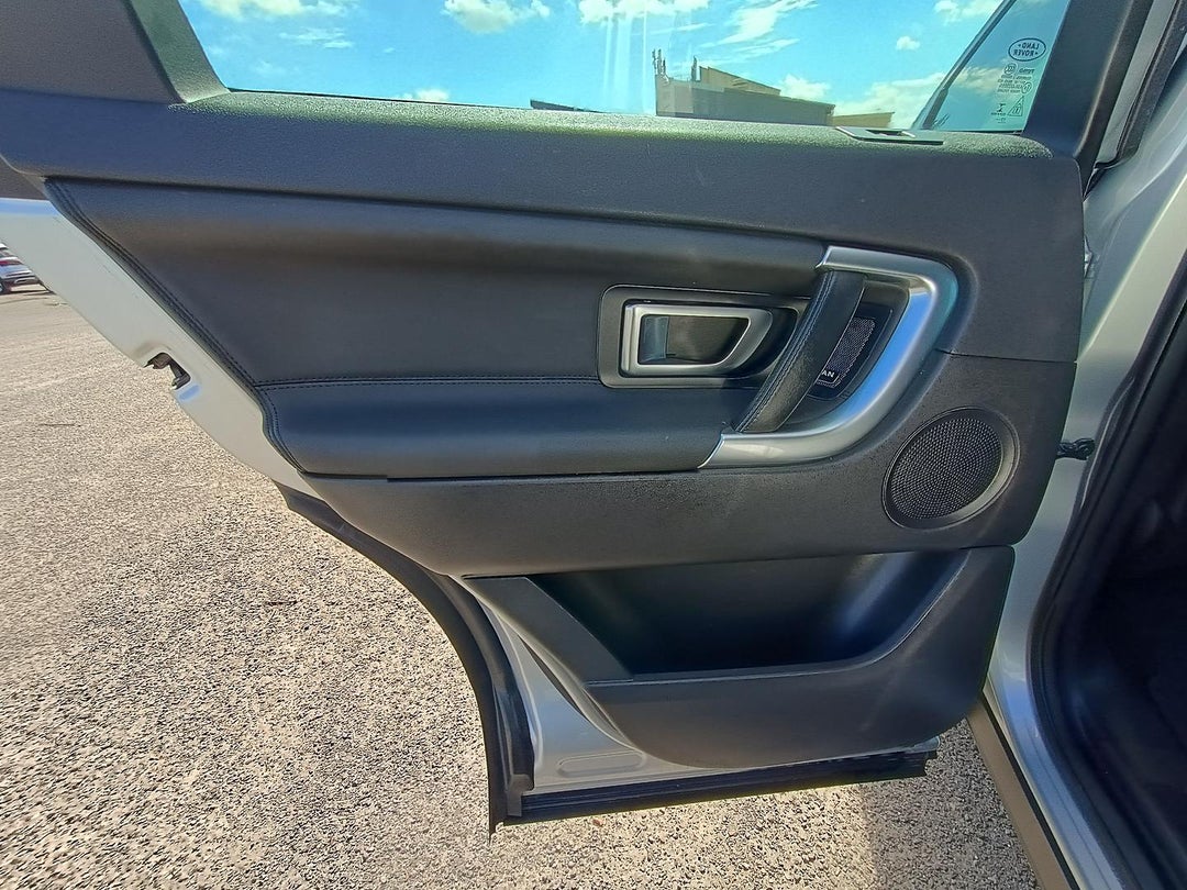 2017 Land Rover Discovery Sport Discovery Sport, Automatic, 134160 km, Photo 23