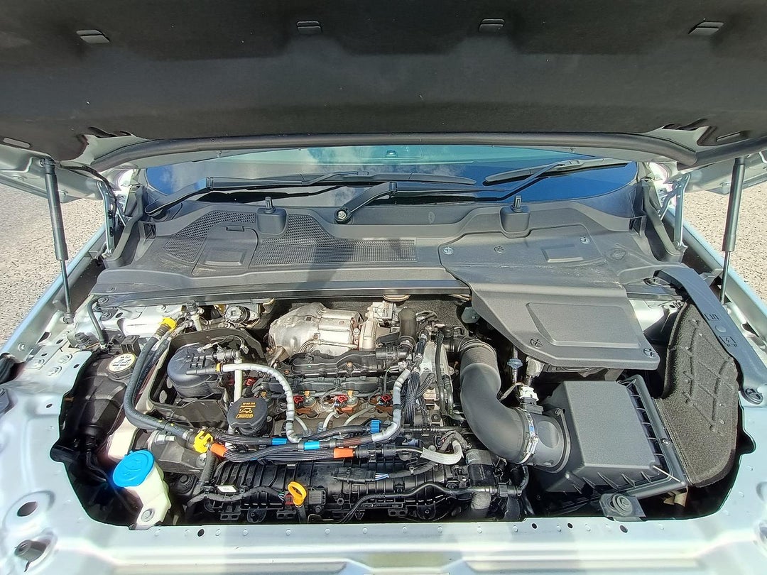 2017 Land Rover Discovery Sport Discovery Sport, Automatic, 134160 km, Photo 26