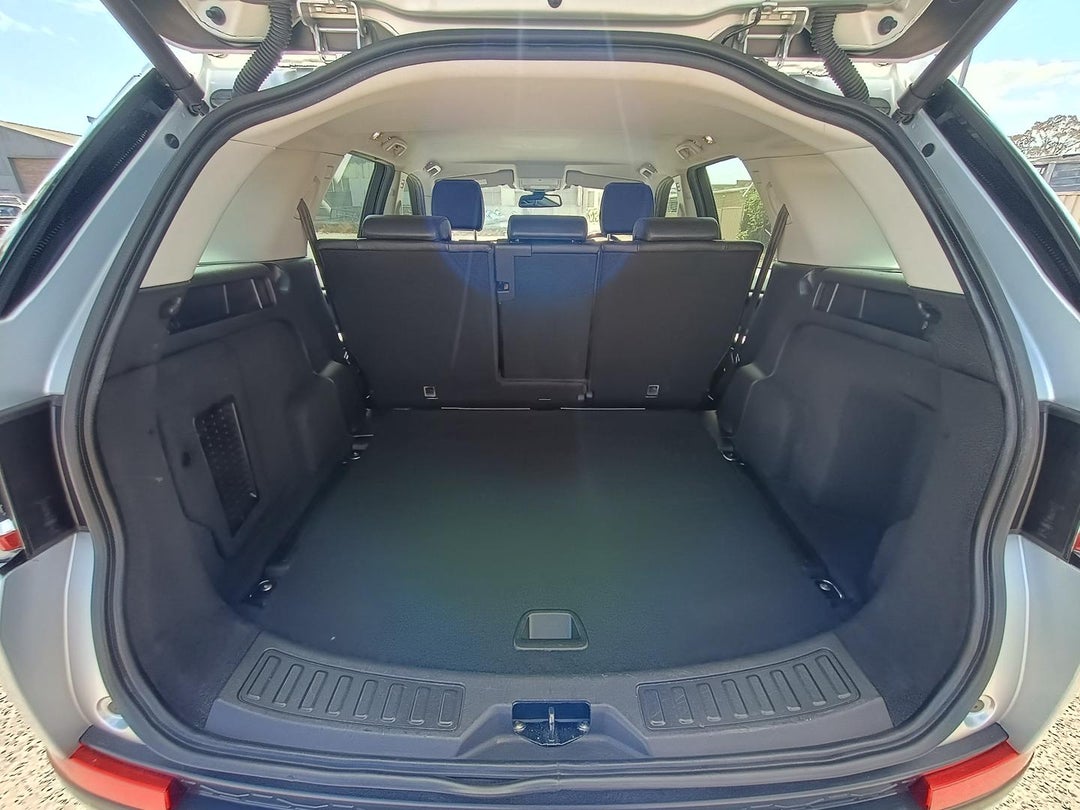 2017 Land Rover Discovery Sport Discovery Sport, Automatic, 134160 km, Photo 21