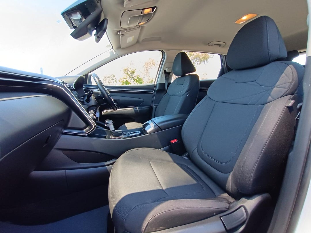 2021 Hyundai Tucson Active (2WD), Automatic, 255343 km, Photo 14