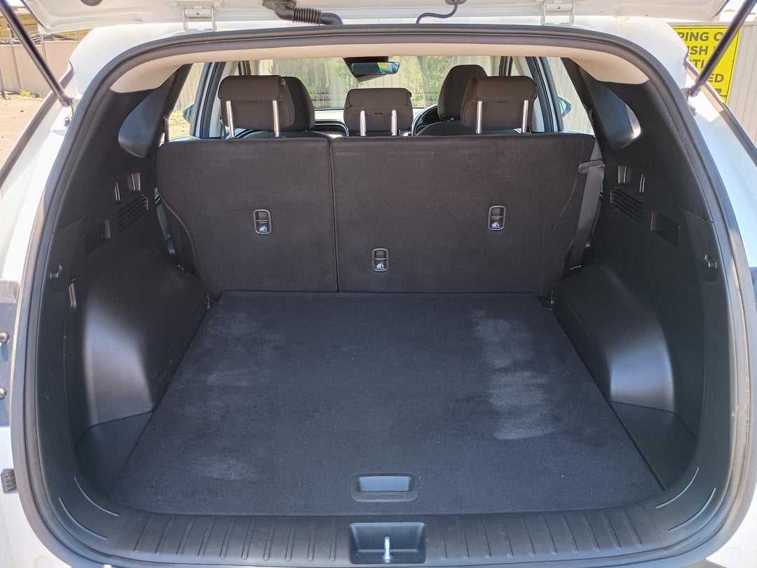 2021 Hyundai Tucson Active (2WD), Automatic, 255343 km, Photo 28