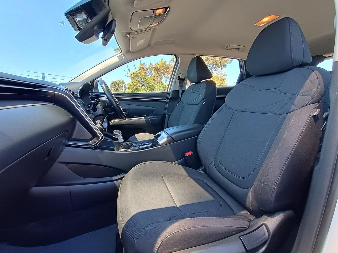 2021 Hyundai Tucson Active (2WD), Automatic, 255343 km, Photo 13