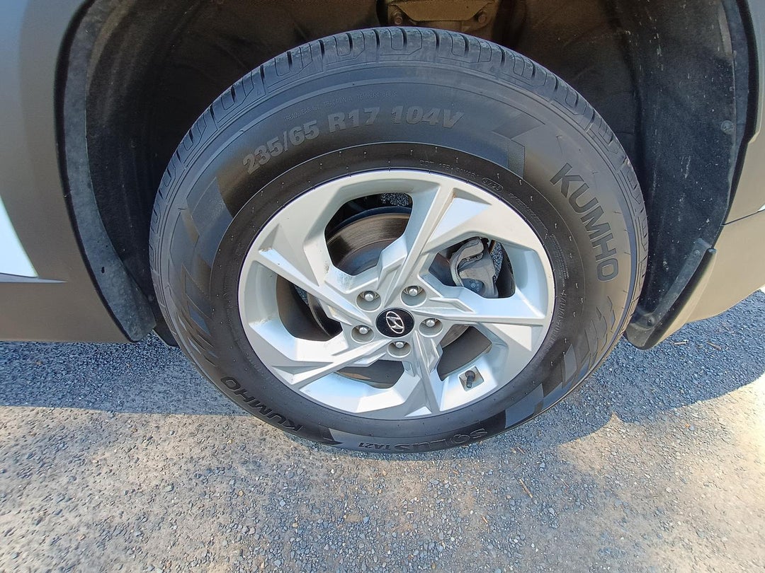 2021 Hyundai Tucson Active (2WD), Automatic, 255343 km, Photo 26