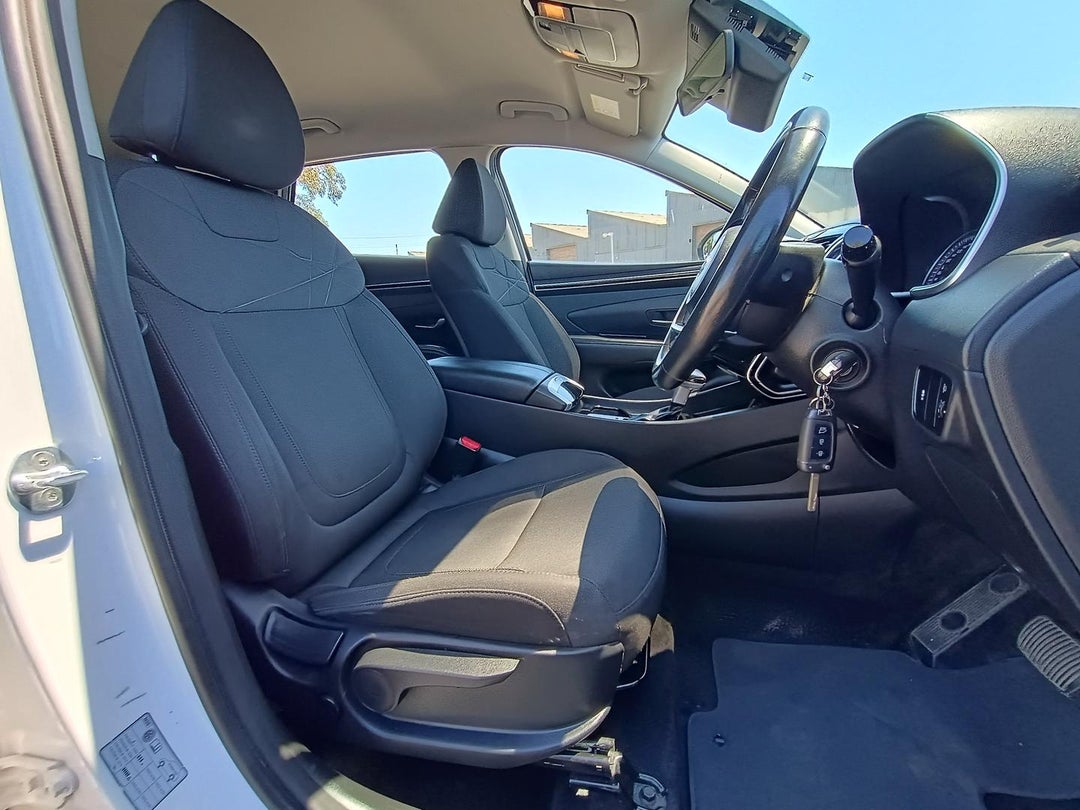 2021 Hyundai Tucson Active (2WD), Automatic, 255343 km, Photo 11