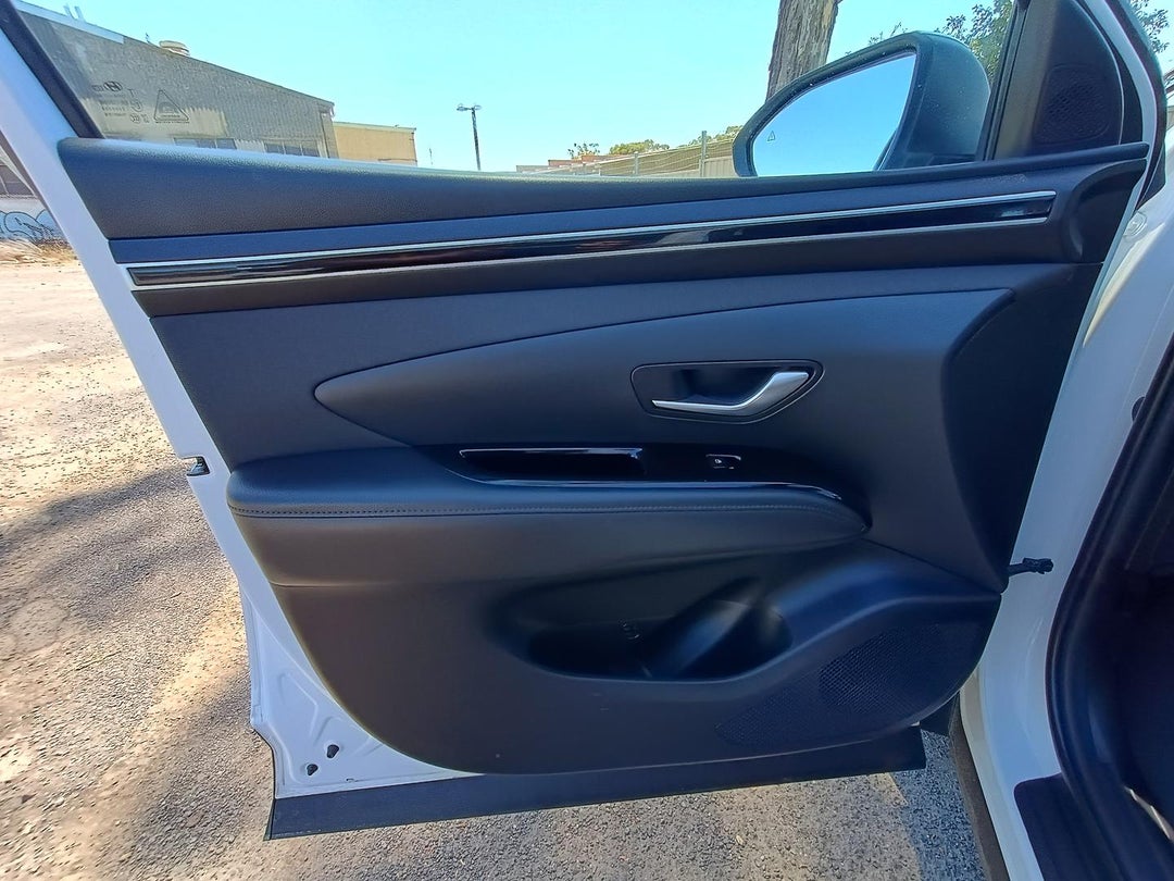 2021 Hyundai Tucson Active (2WD), Automatic, 255343 km, Photo 23