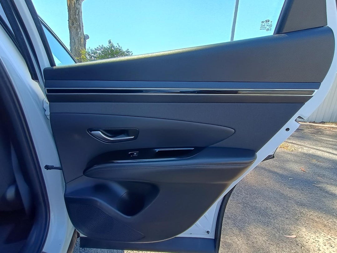 2021 Hyundai Tucson Active (2WD), Automatic, 255343 km, Photo 22