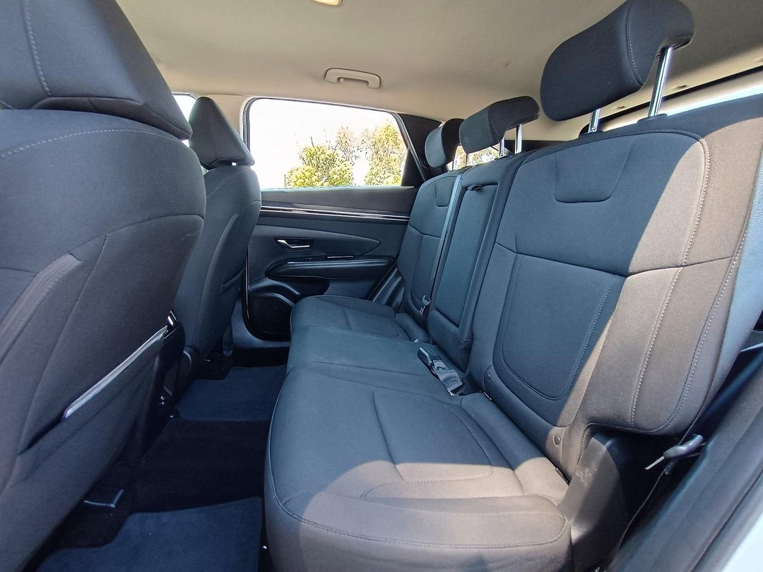 2021 Hyundai Tucson Active (2WD), Automatic, 255343 km, Photo 19