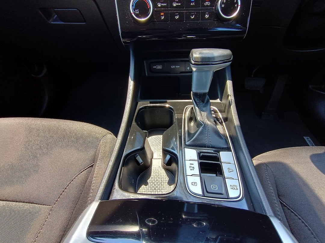 2021 Hyundai Tucson Active (2WD), Automatic, 255343 km, Photo 17