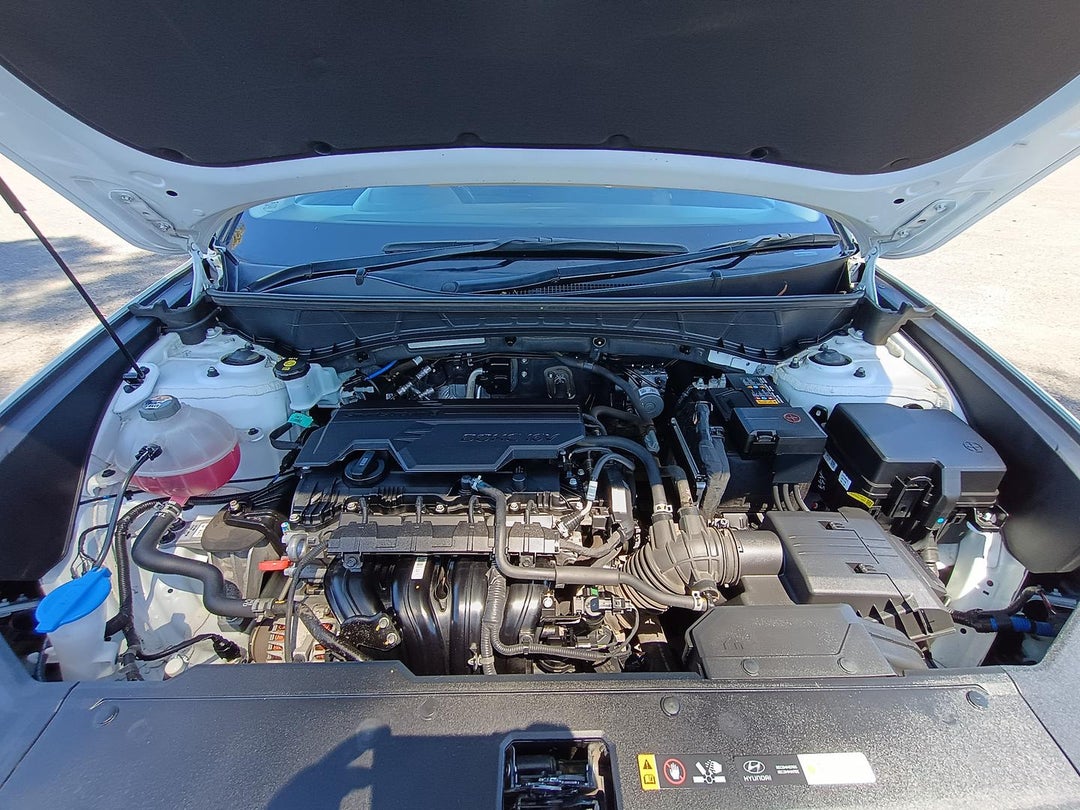 2021 Hyundai Tucson Active (2WD), Automatic, 255343 km, Photo 27