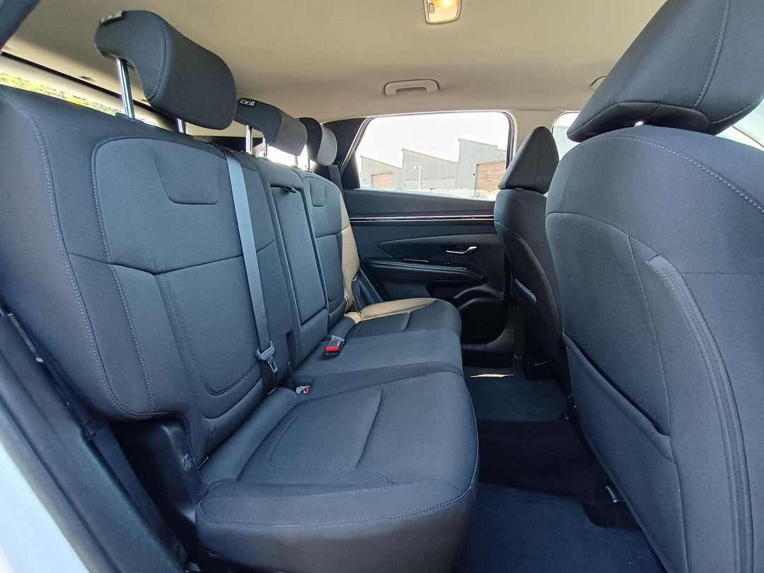 2021 Hyundai Tucson Active (2WD), Automatic, 255343 km, Photo 20