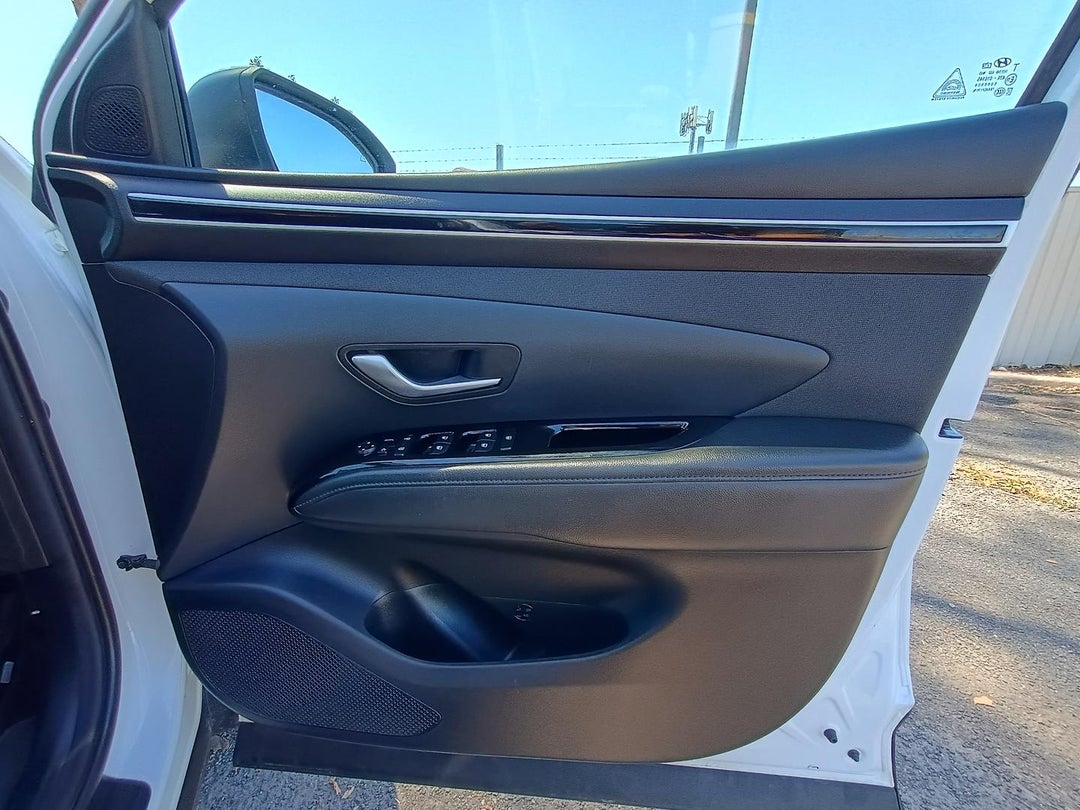 2021 Hyundai Tucson Active (2WD), Automatic, 255343 km, Photo 21