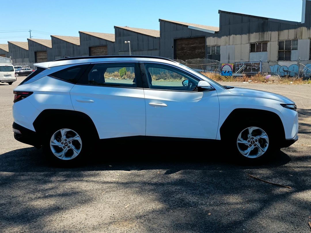 2021 Hyundai Tucson Active (2WD), Automatic, 255343 km, Photo 9