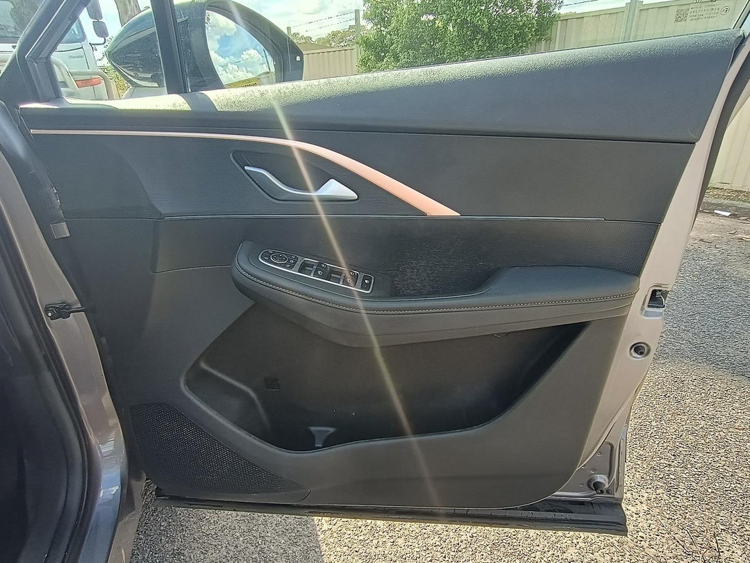 2023 Chery Omoda 5 Bx, Manual, 44002 km, Photo 19