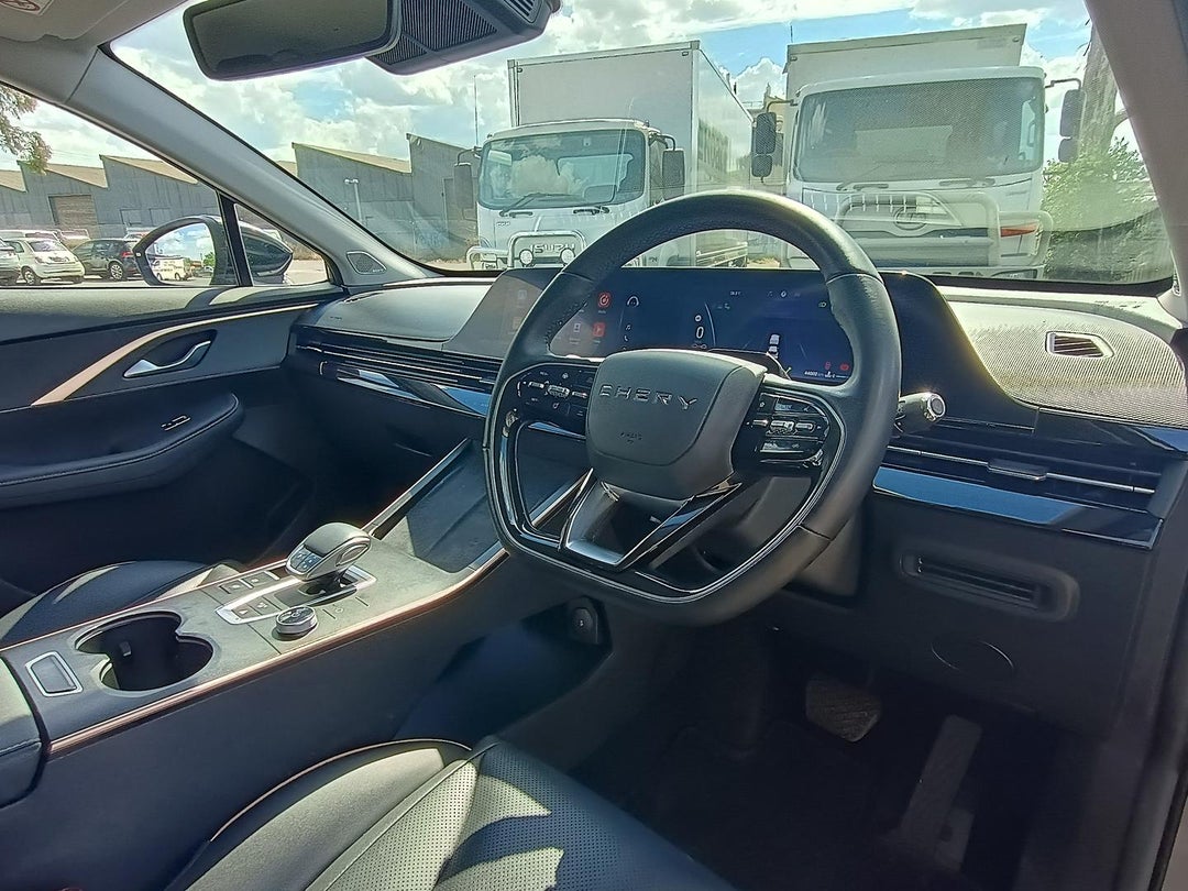 2023 Chery Omoda 5 Bx, Manual, 44002 km, Photo 9
