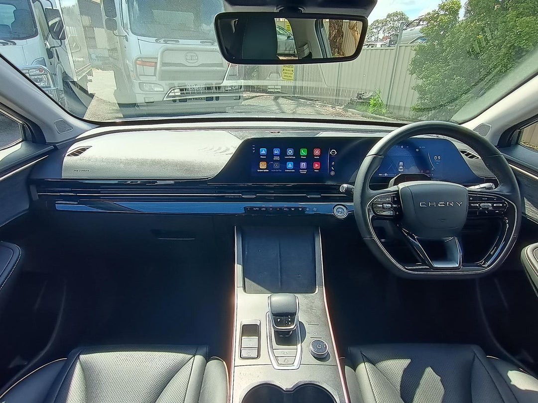 2023 Chery Omoda 5 Bx, Manual, 44002 km, Photo 13