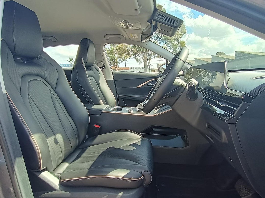 2023 Chery Omoda 5 Bx, Manual, 44002 km, Photo 10