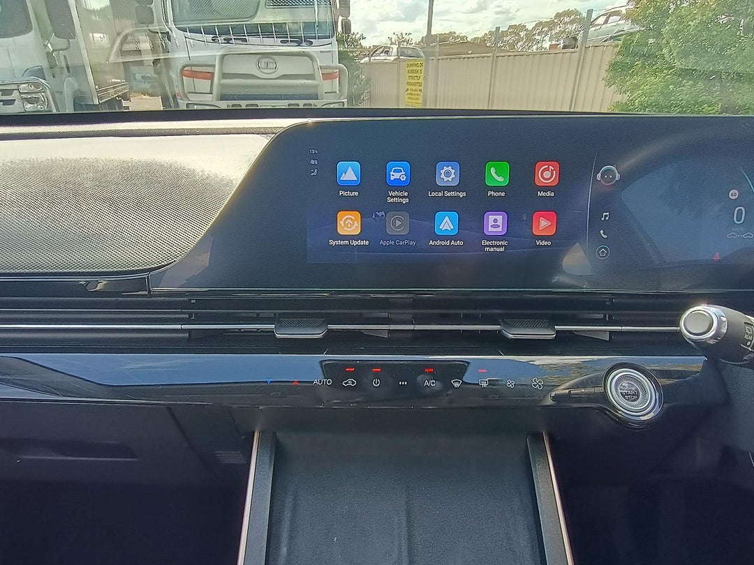 2023 Chery Omoda 5 Bx, Manual, 44002 km, Photo 14