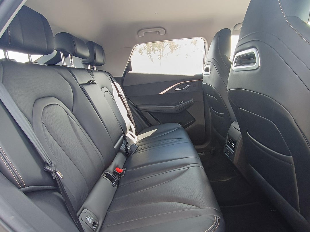 2023 Chery Omoda 5 Bx, Manual, 44002 km, Photo 18