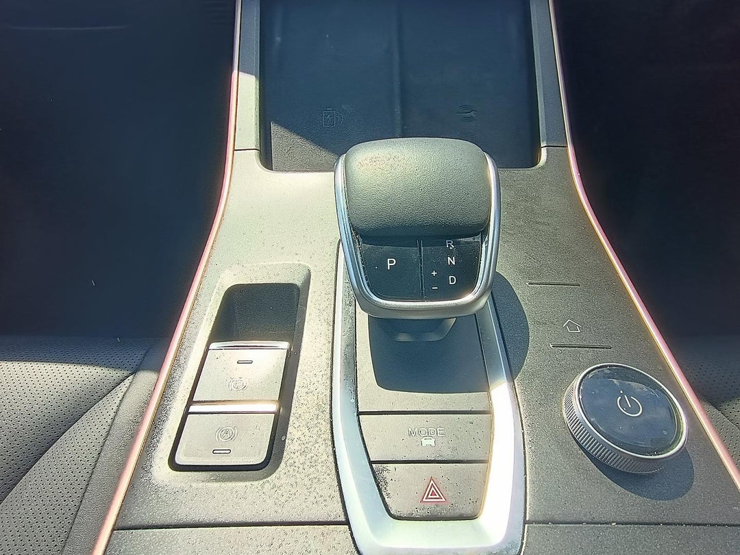 2023 Chery Omoda 5 Bx, Manual, 44002 km, Photo 15