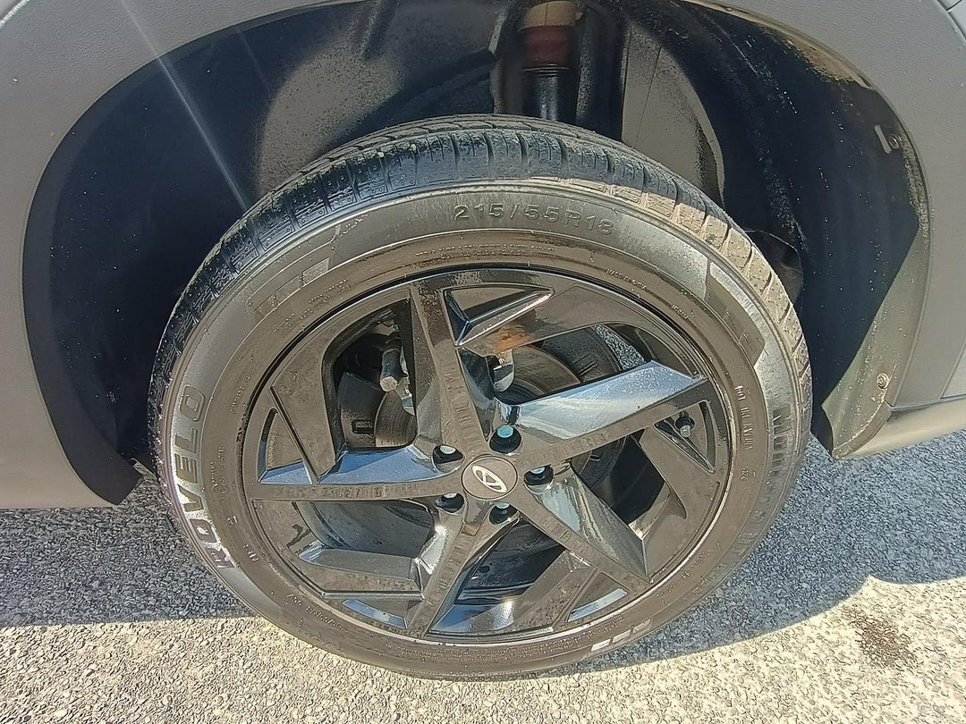 2023 Chery Omoda 5 Bx, Manual, 44002 km, Photo 23