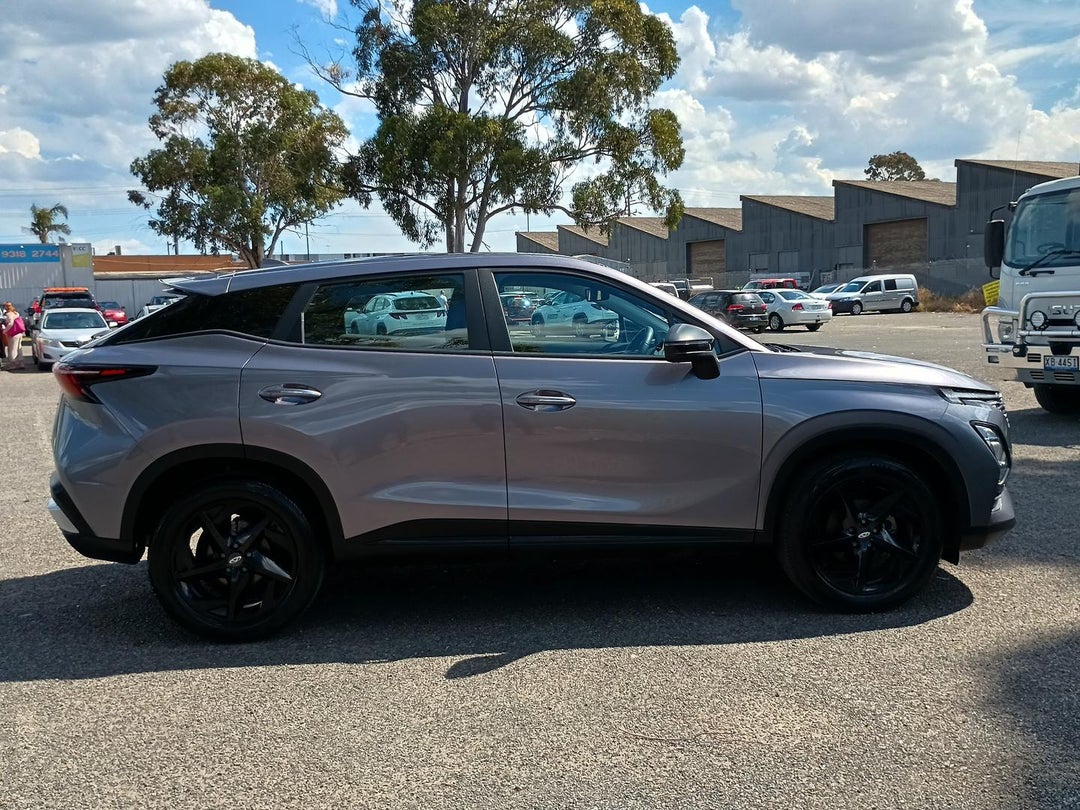 2023 Chery Omoda 5 Bx, Manual, 44002 km, Photo 8