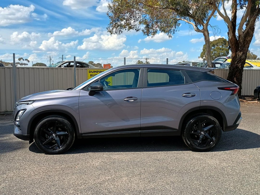 2023 Chery Omoda 5 Bx, Manual, 44002 km, Photo 4