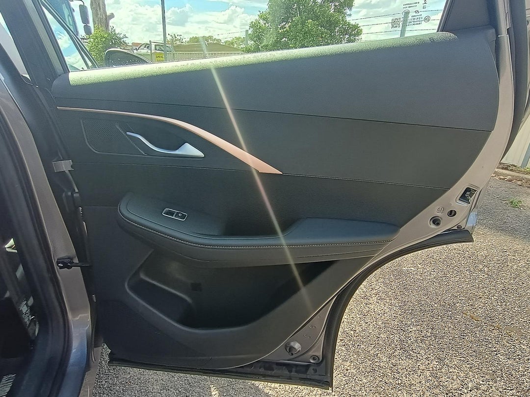 2023 Chery Omoda 5 Bx, Manual, 44002 km, Photo 20