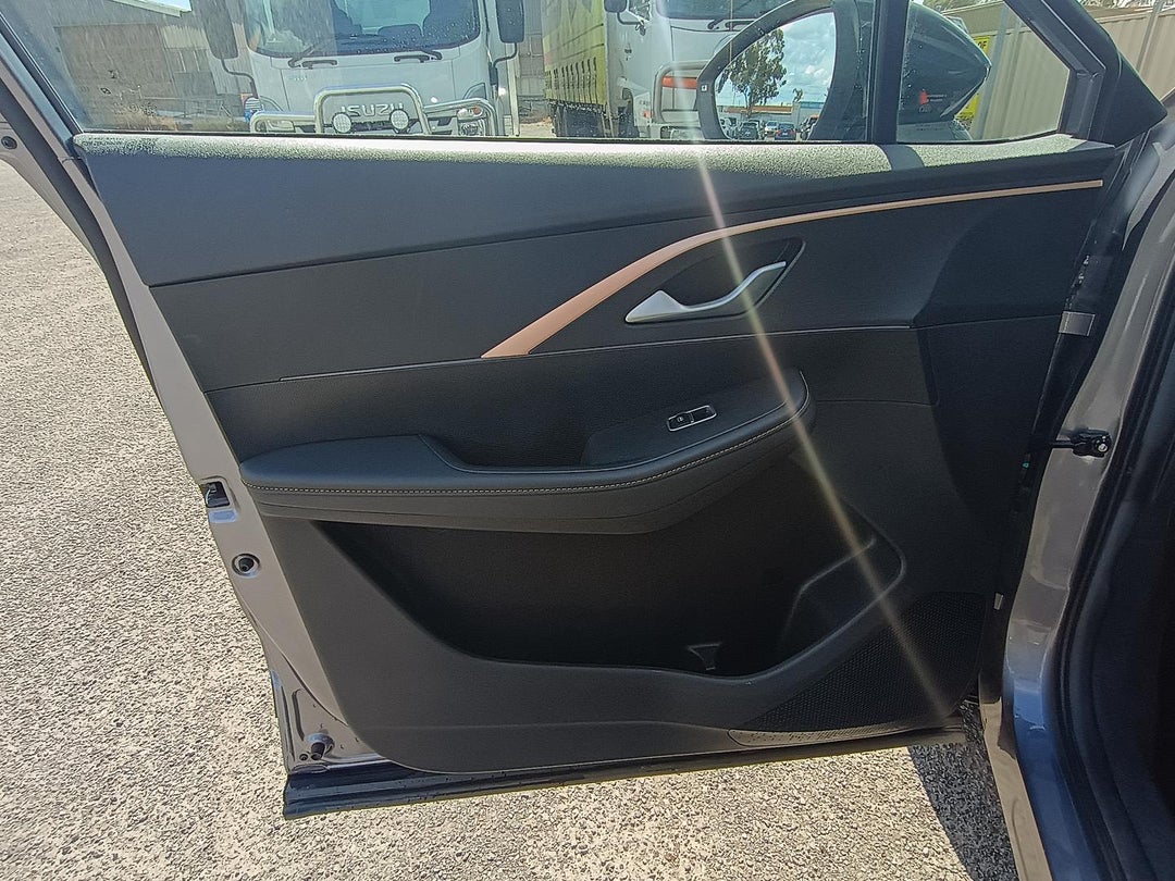 2023 Chery Omoda 5 Bx, Manual, 44002 km, Photo 21