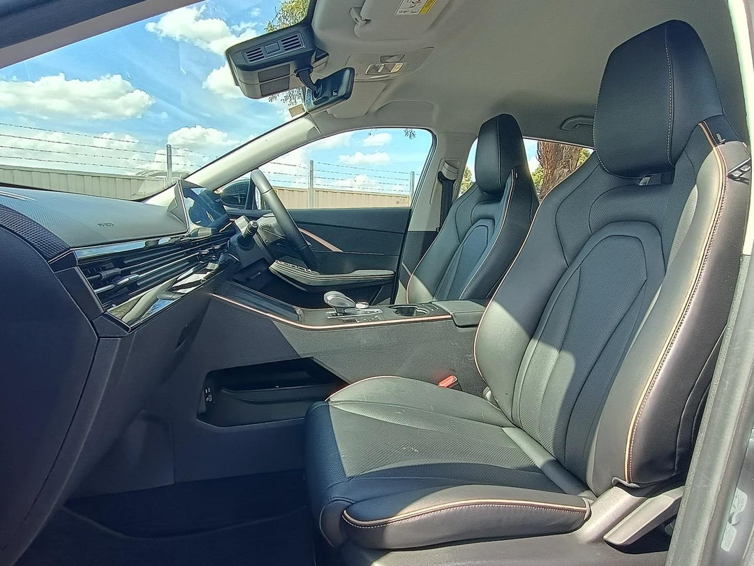 2023 Chery Omoda 5 Bx, Manual, 44002 km, Photo 12