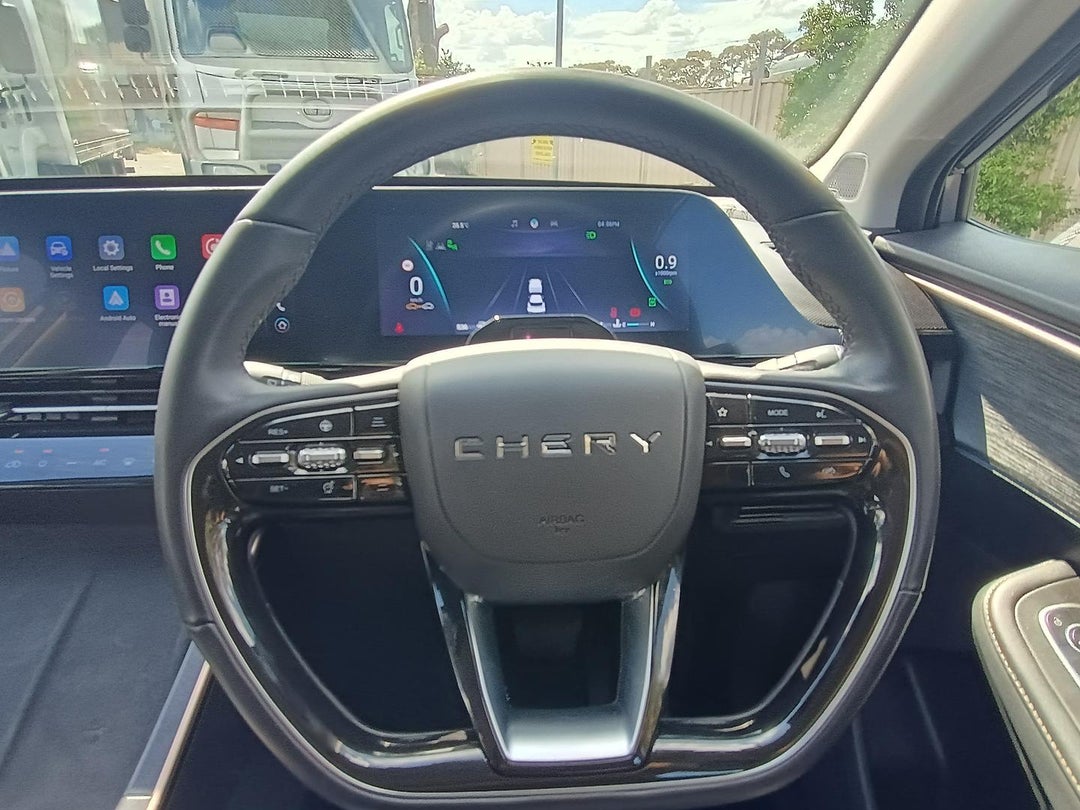 2023 Chery Omoda 5 Bx, Manual, 44002 km, Photo 16