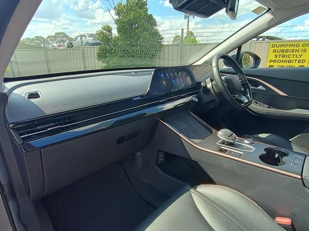 2023 Chery Omoda 5 Bx, Manual, 44002 km, Photo 11