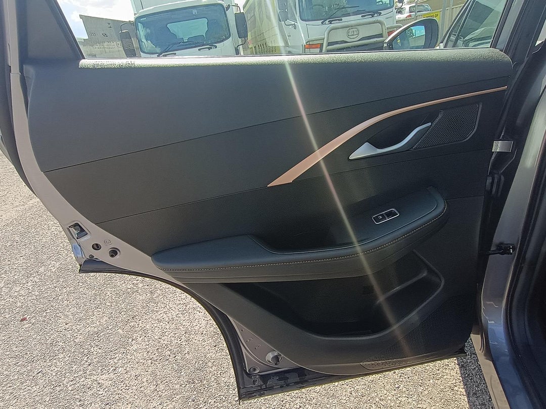 2023 Chery Omoda 5 Bx, Manual, 44002 km, Photo 22