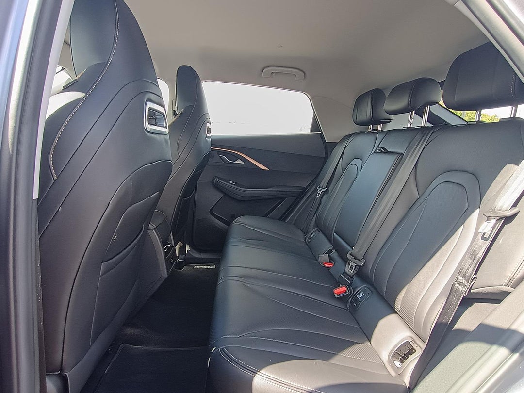 2023 Chery Omoda 5 Bx, Manual, 44002 km, Photo 17