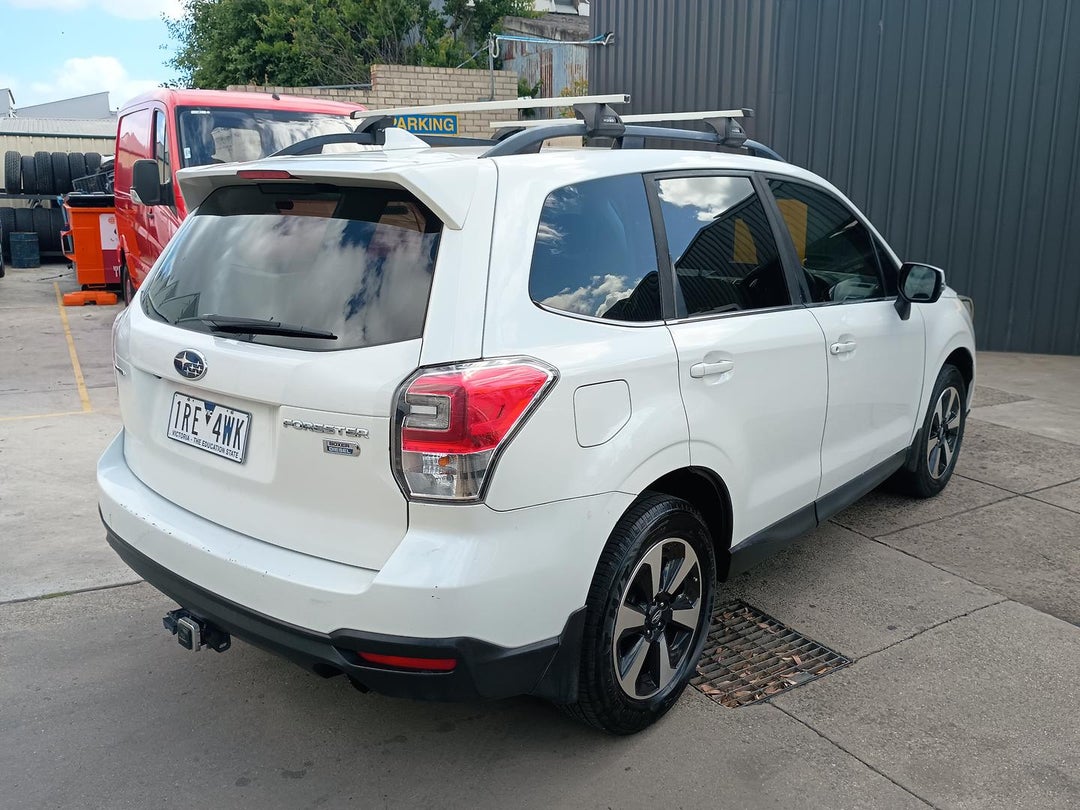 2016 Subaru Forester 2.0d-l, Manual, 286808 km, Photo 7