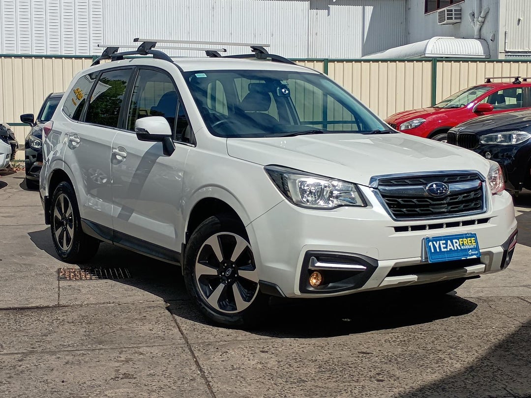 2016 Subaru Forester 2.0d-l, Manual, 286808 km, Photo 1